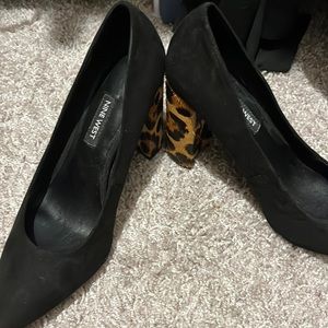 Nine West size 7
